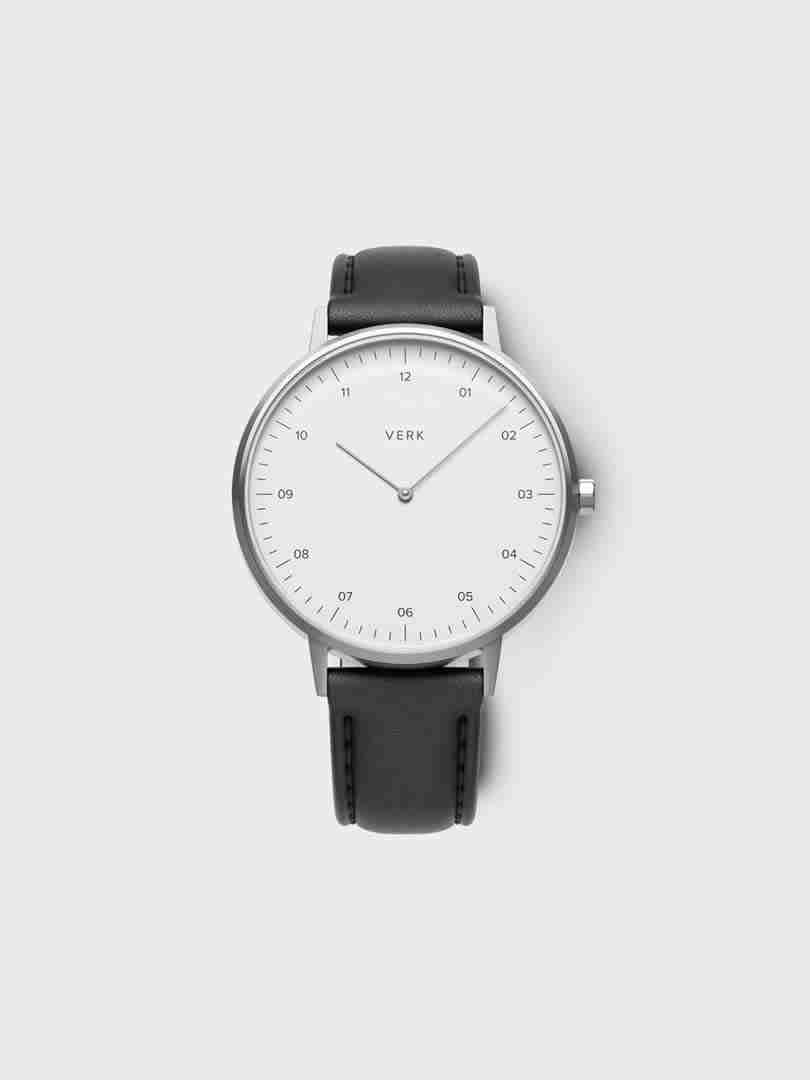 Light Brown Watch